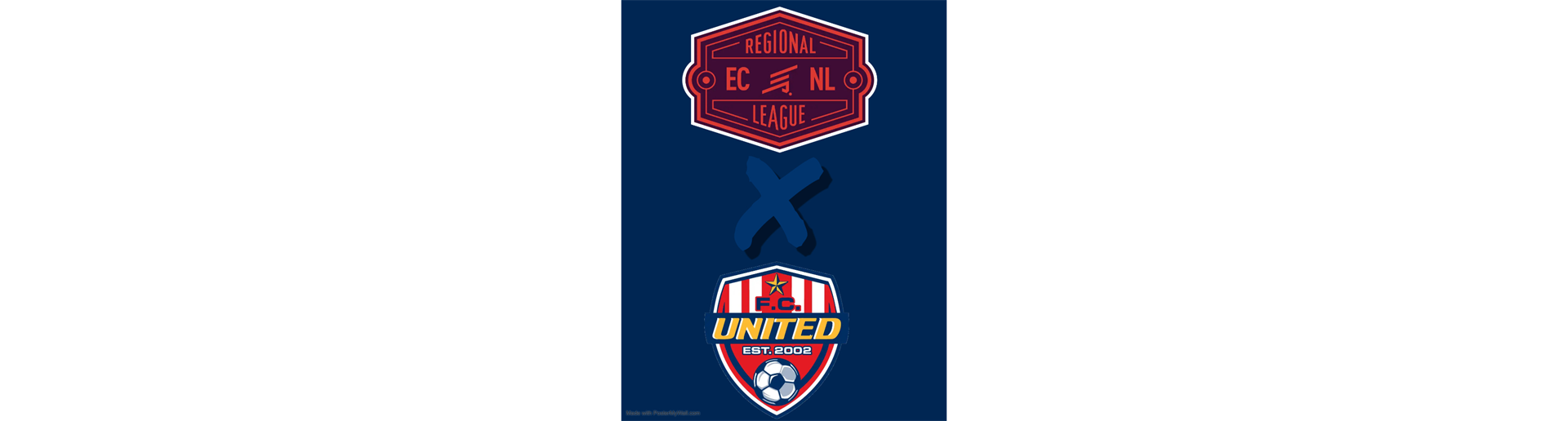 FC United joins the ECNL Girls & Boys