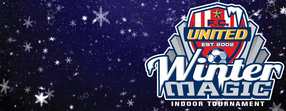 Winter Magic Indoor Tourney (5v5) - Mar 2-3