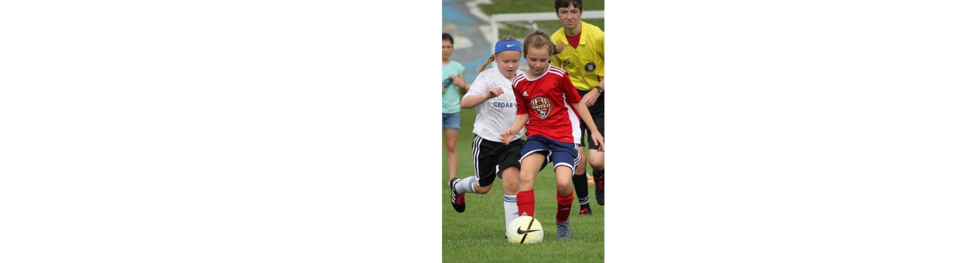 Join our U9-U12 Spring - Program Registration open