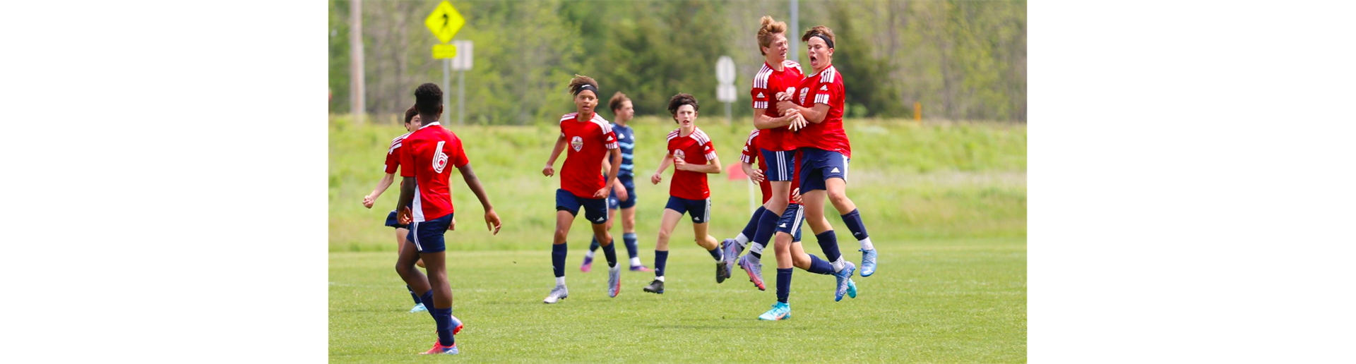 2025-26 Season Kicking off soon!