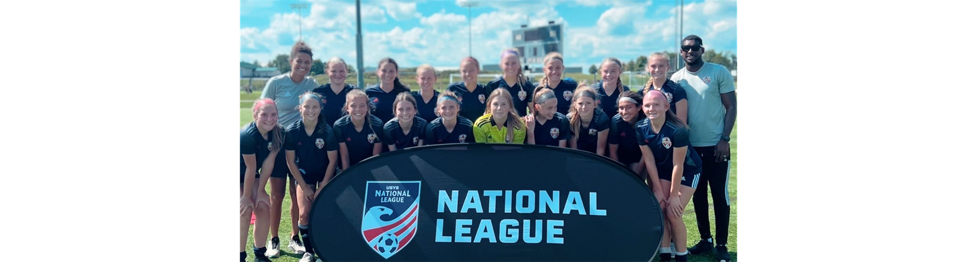 2007G Go Undefeated in the National League 