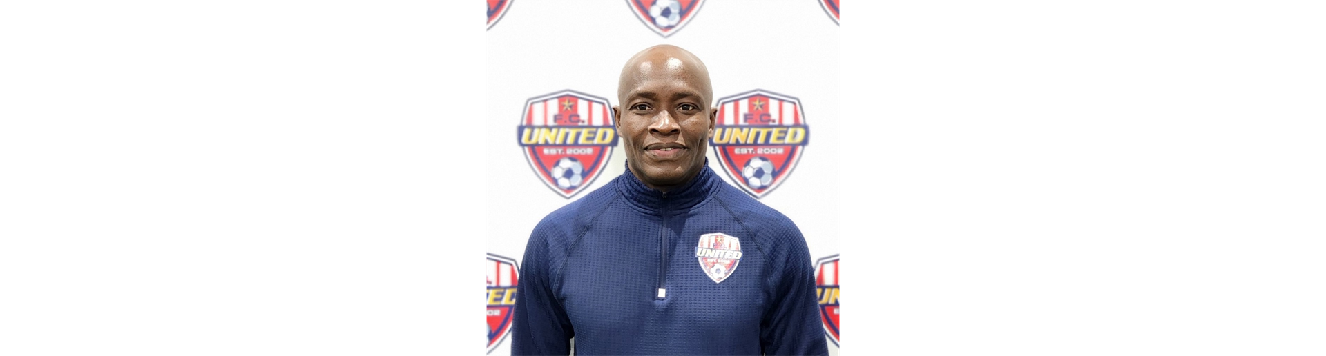 Welcome Coach Gabriel!