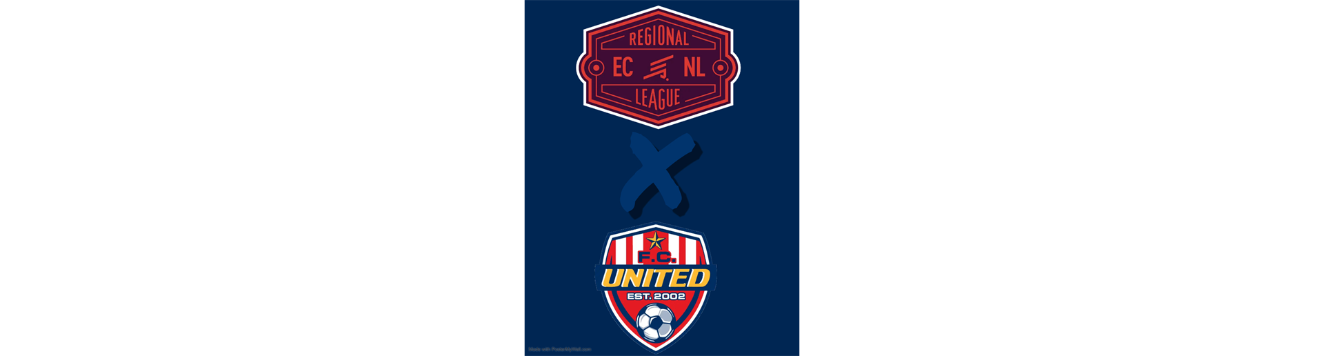 FC United Will Compete in the ECNL-RL Starting Fall 23