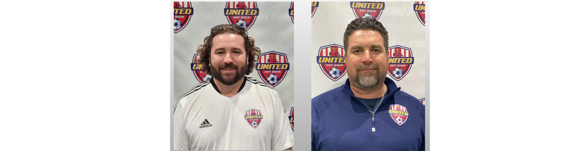 We are delighted to have added Jason and Josh!