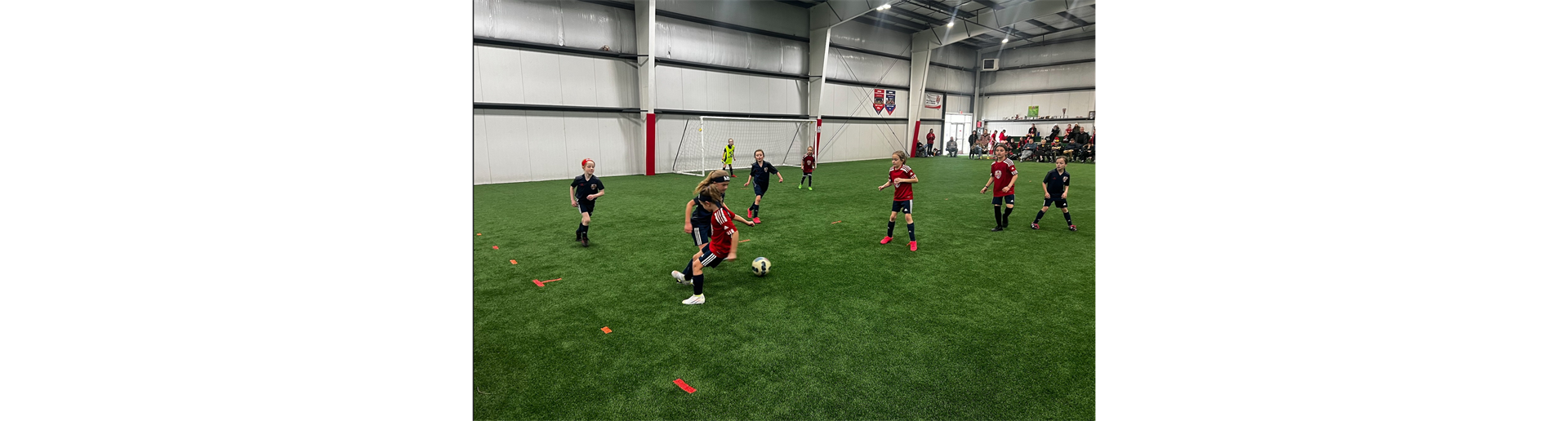 U8-U12 Winter League 