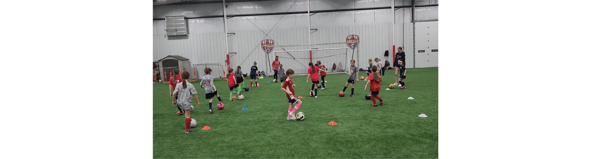 Super Skills / Speed & Agility / Game Time