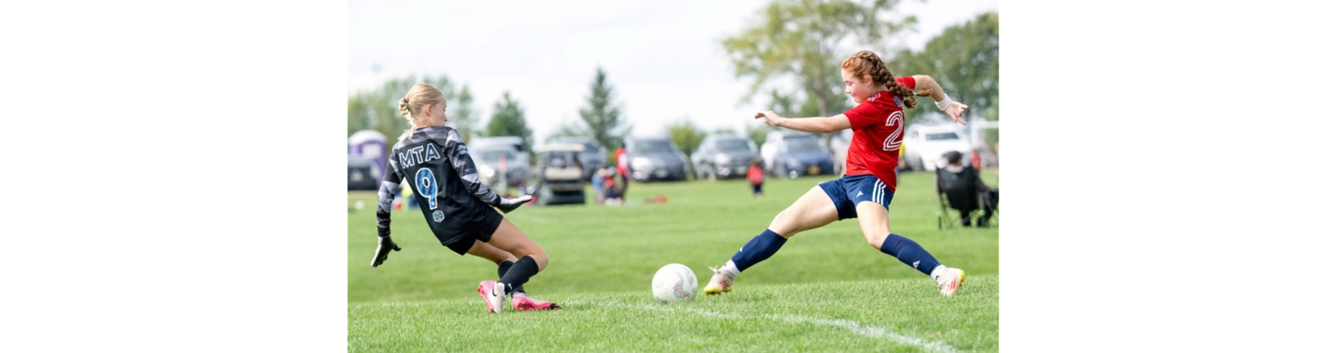 2025 ECNL RL - Heartland Division 