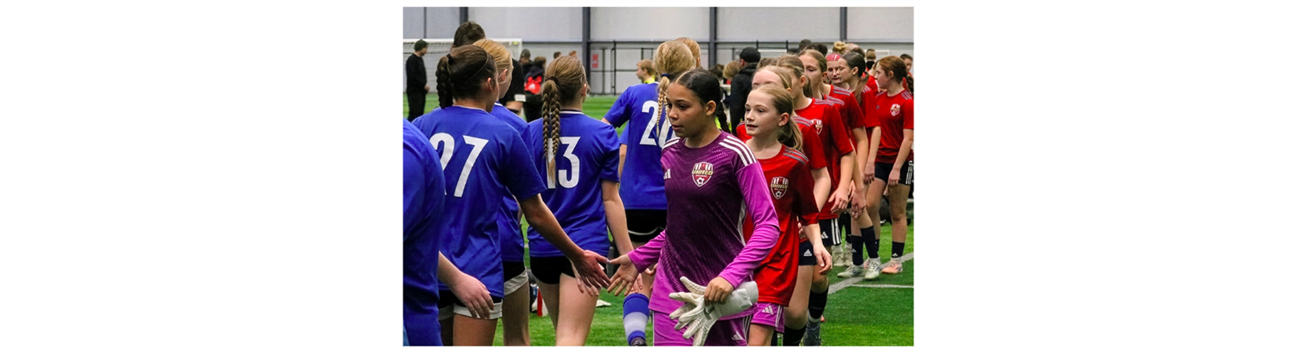 Copa Classico - FC United claims 7 team titles!!